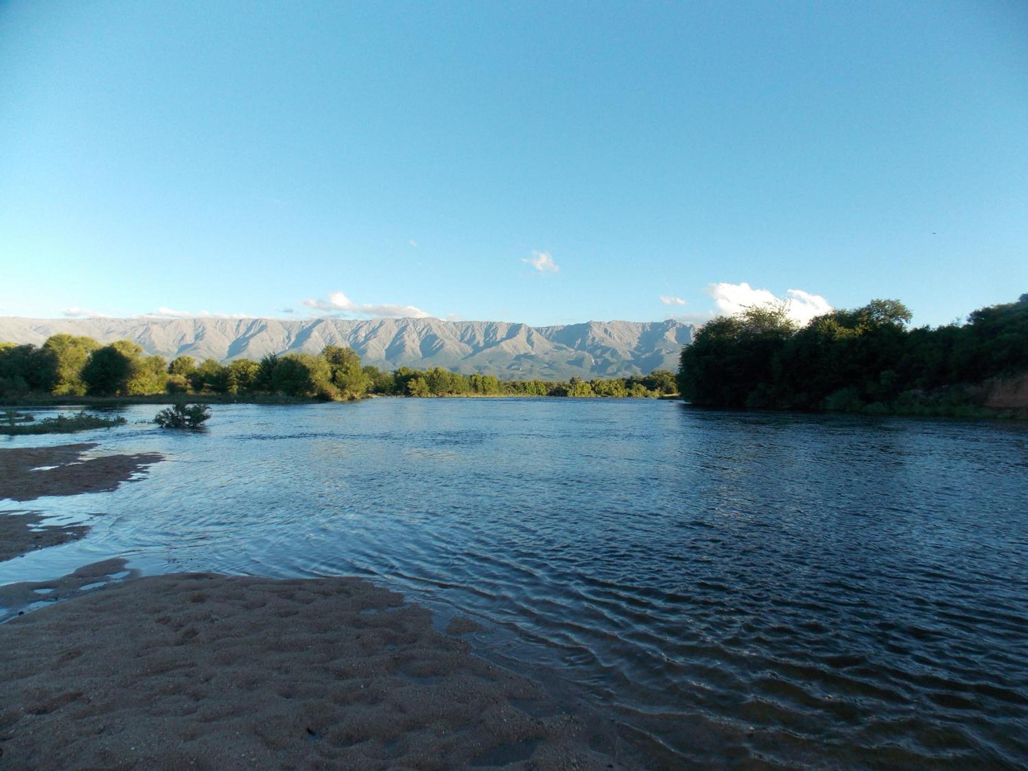 La Cabanita De Maco *