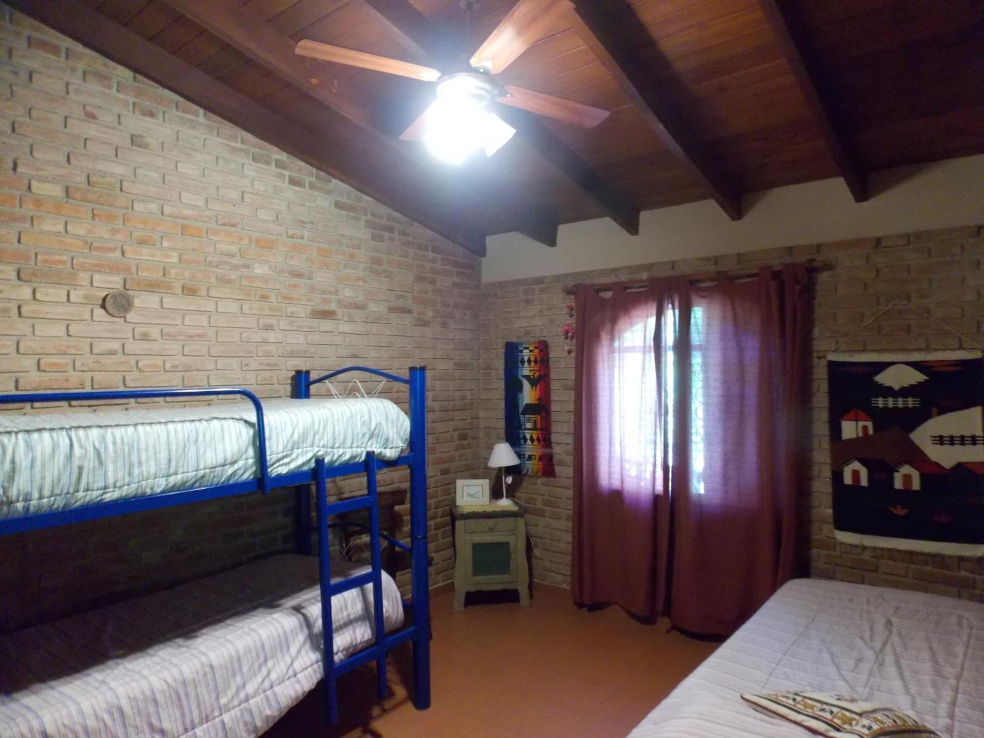 La Cabanita De Maco Сasa de vacaciones