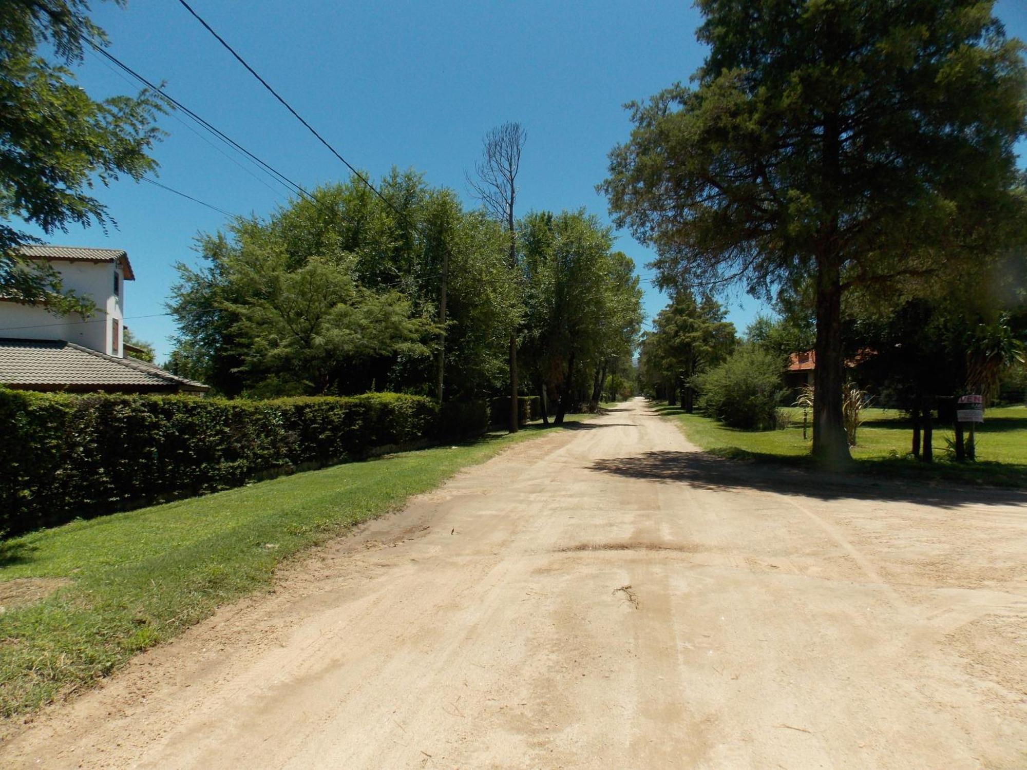 La Cabanita De Maco Сasa de vacaciones Nono