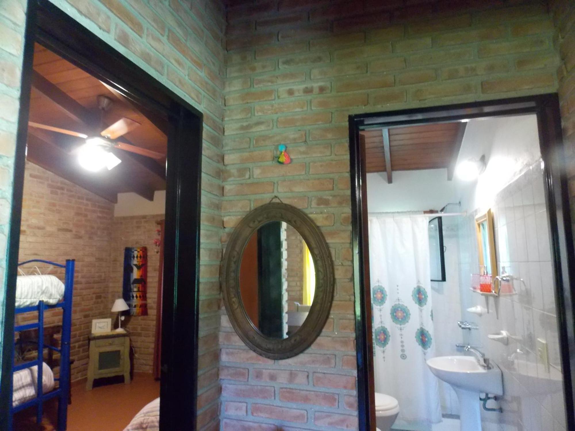 La Cabanita De Maco * Nono