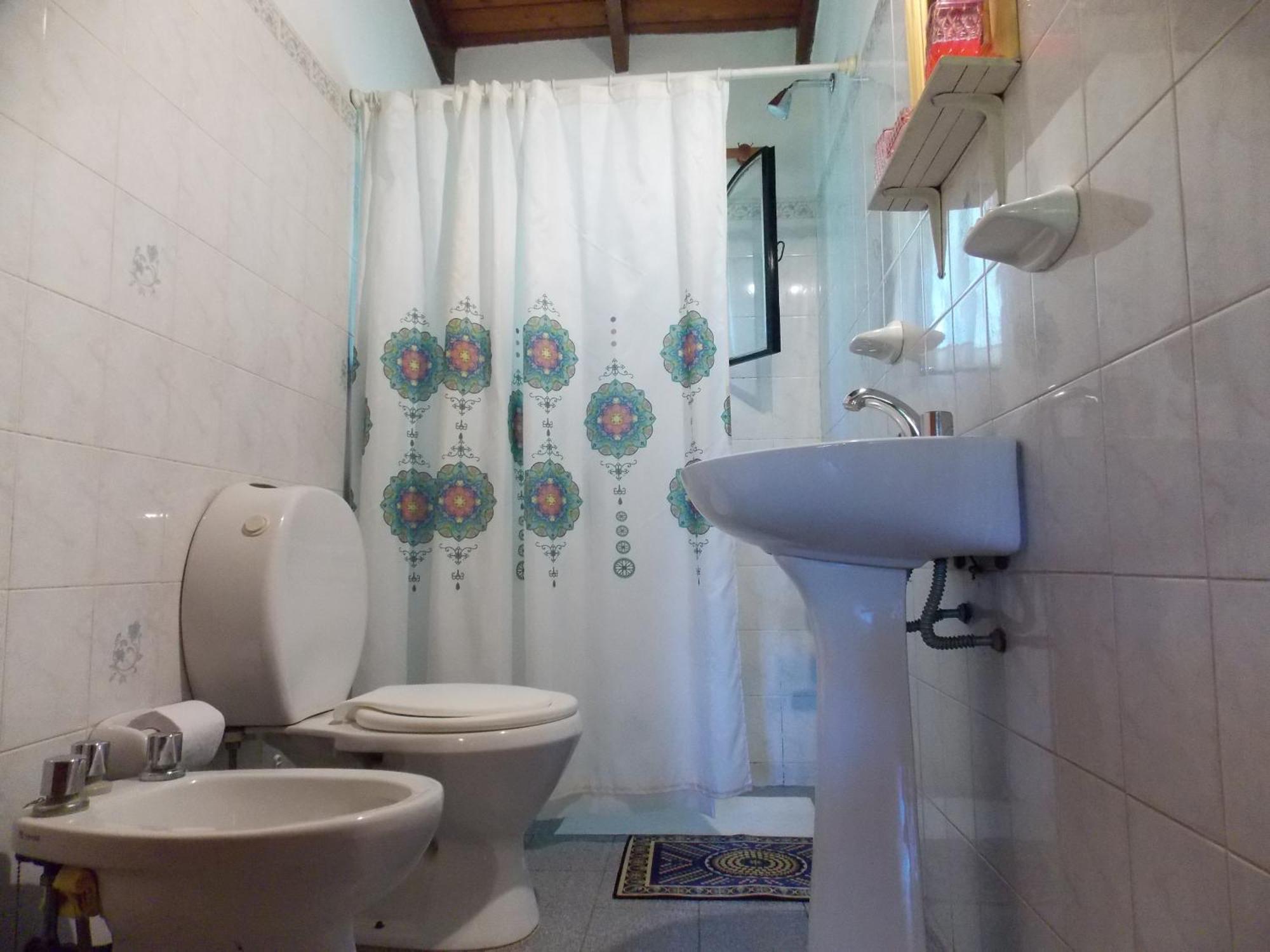 La Cabanita De Maco