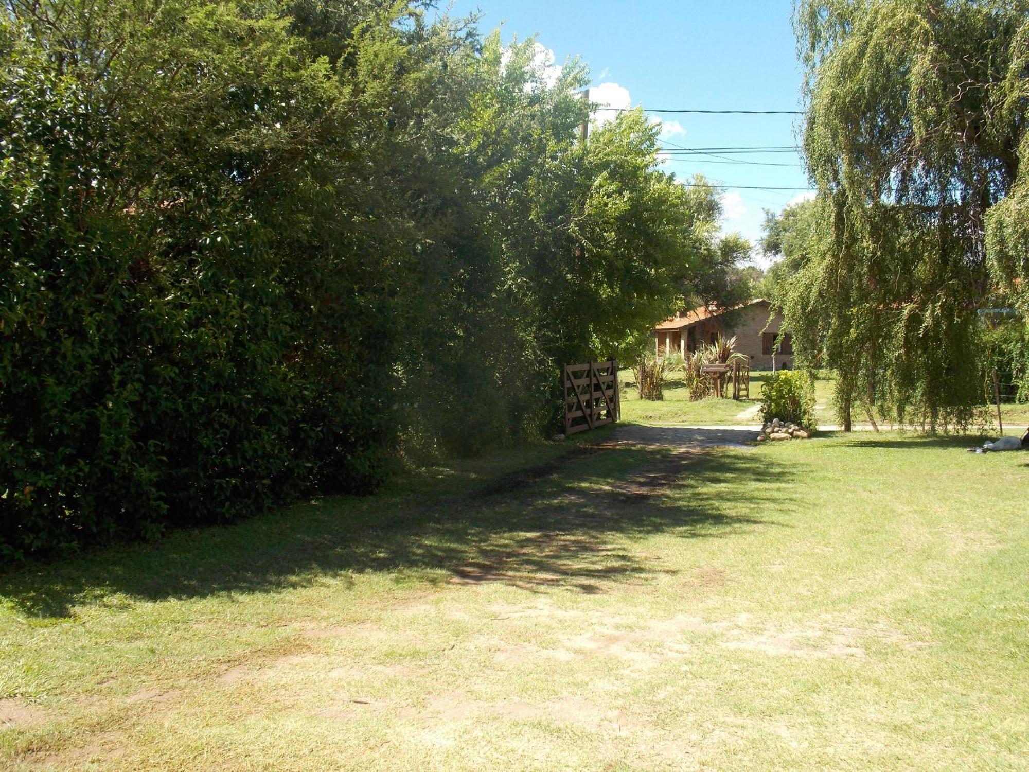 La Cabanita De Maco *