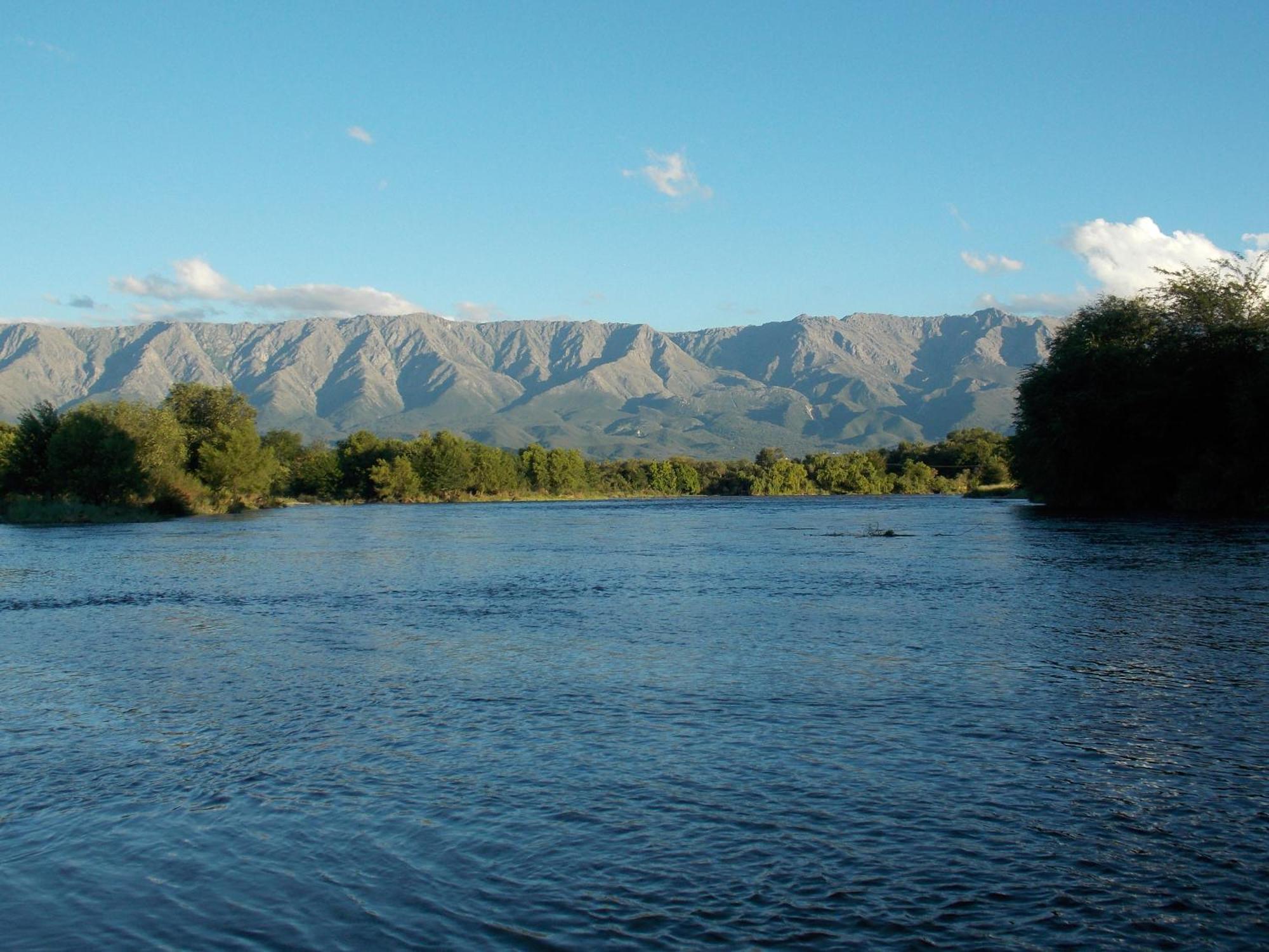 La Cabanita De Maco * Nono