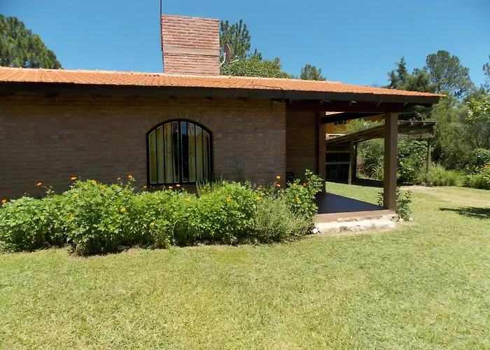 La Cabanita De Maco