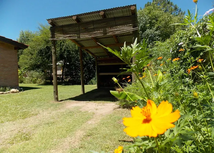La Cabanita De Maco