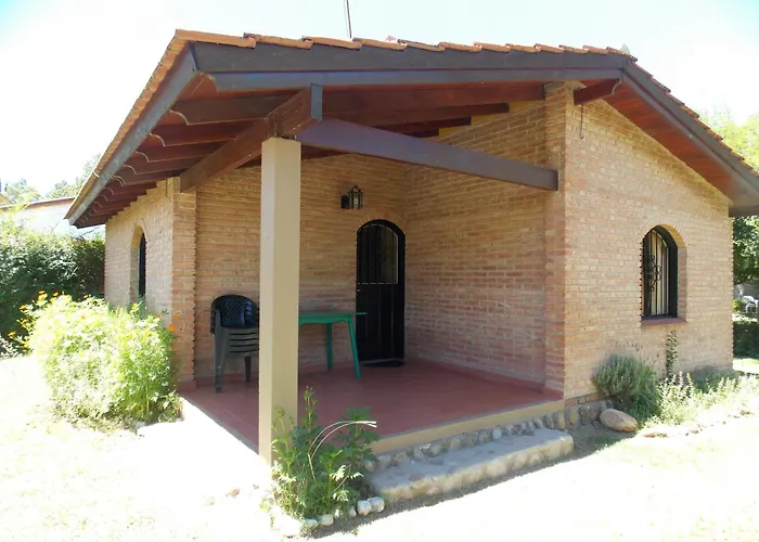 La Cabanita De Maco