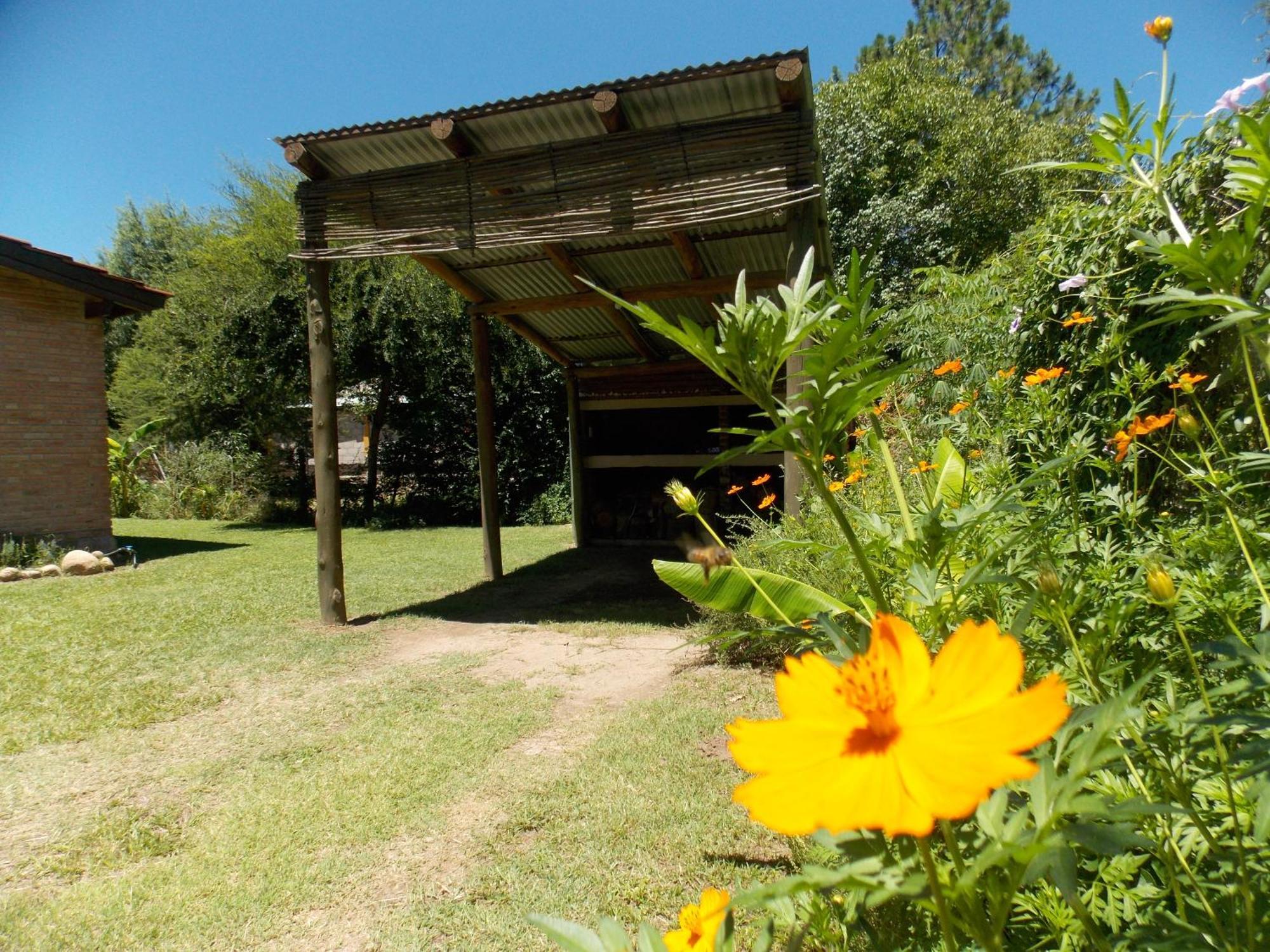 La Cabanita De Maco Holiday home