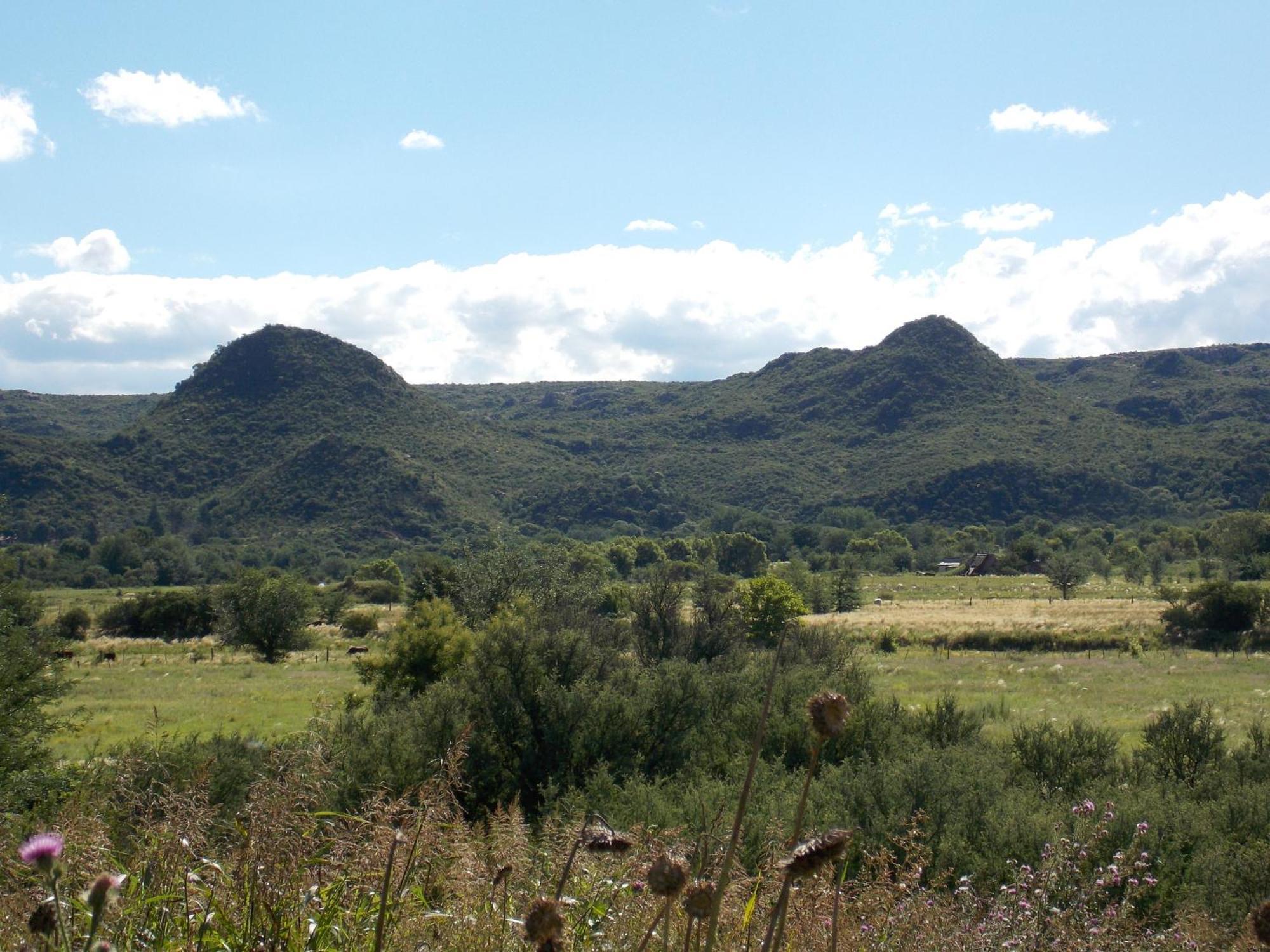 La Cabanita De Maco Holiday home Nono