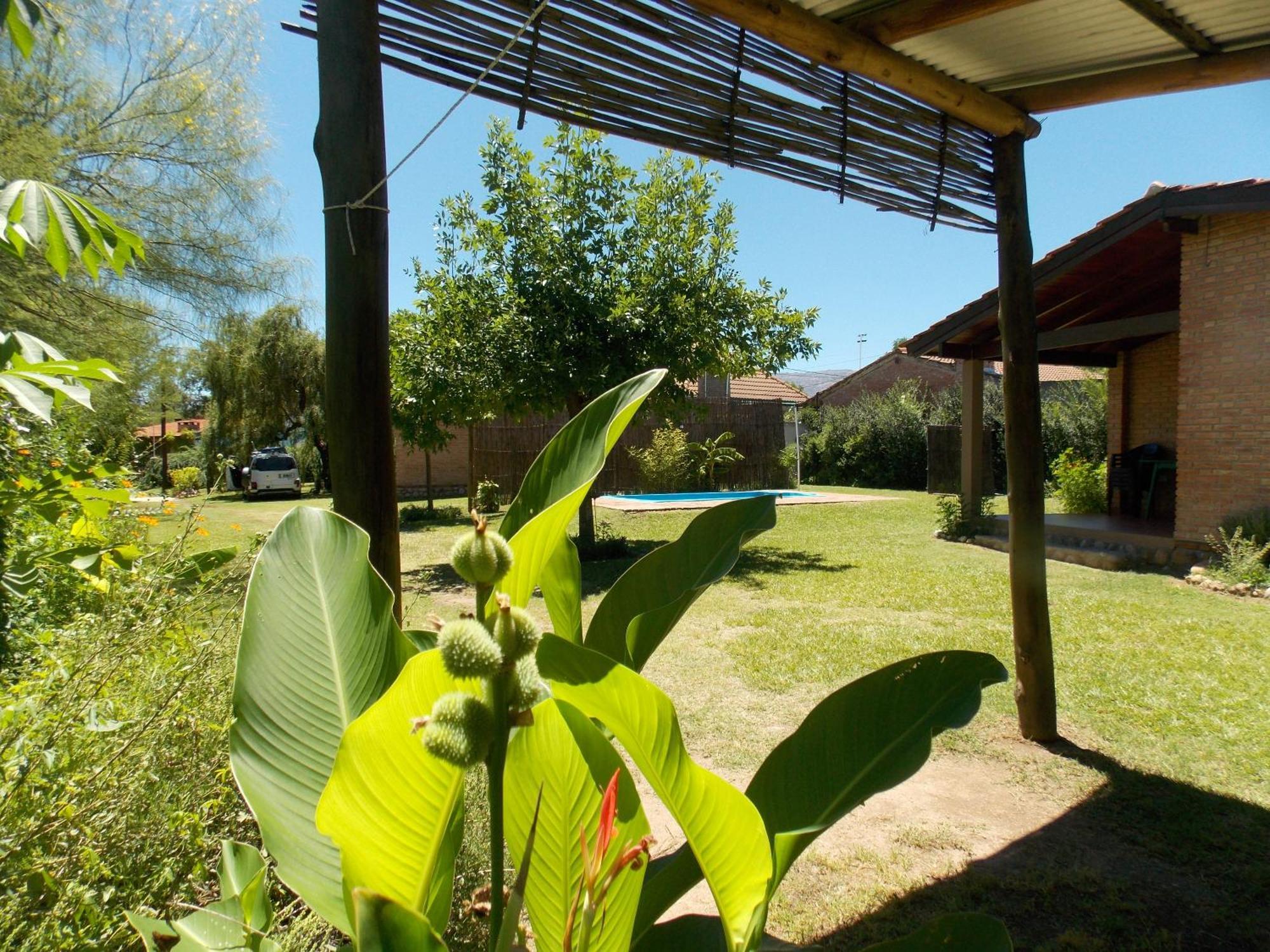 La Cabanita De Maco *