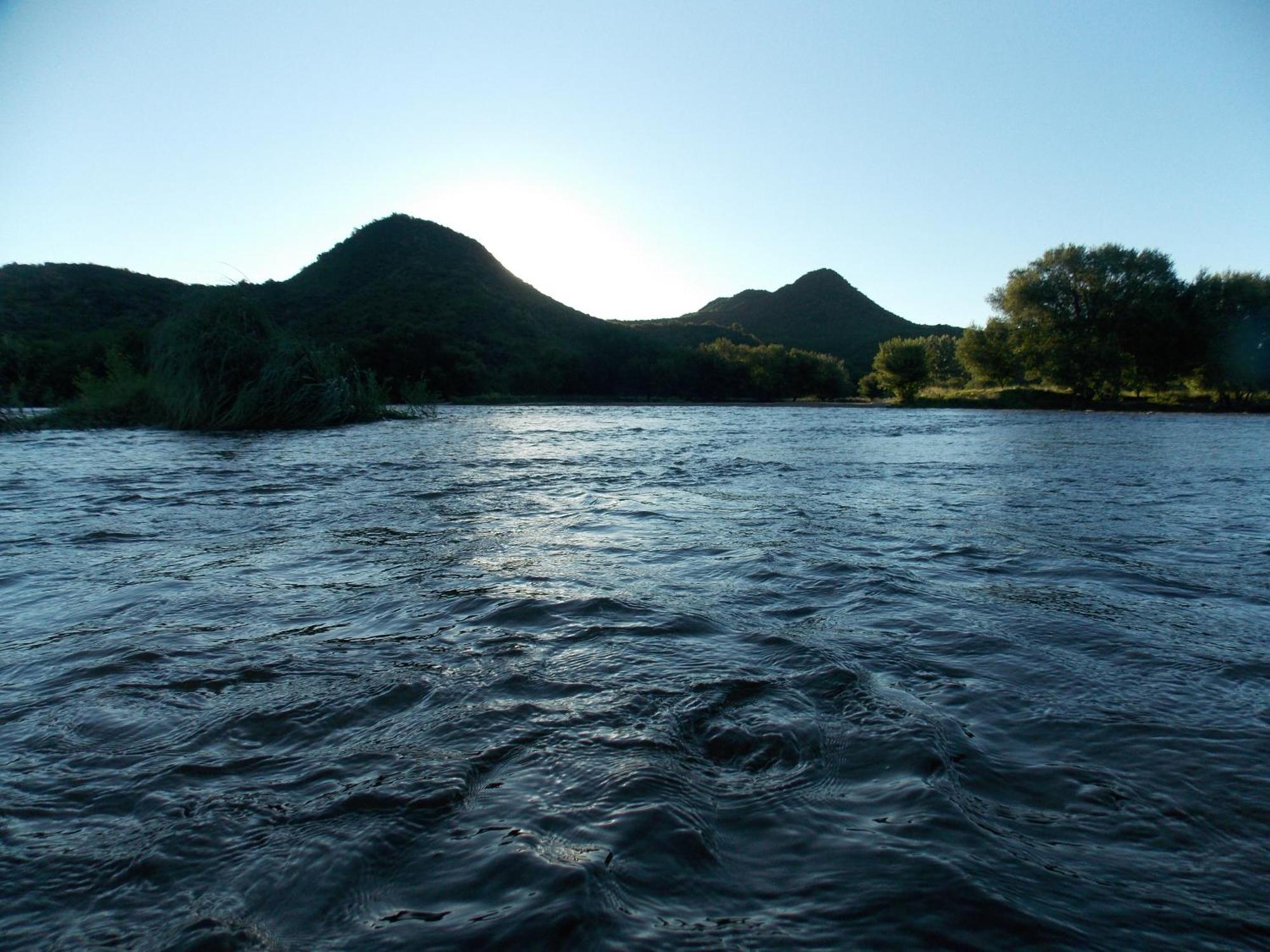 La Cabanita De Maco Nono