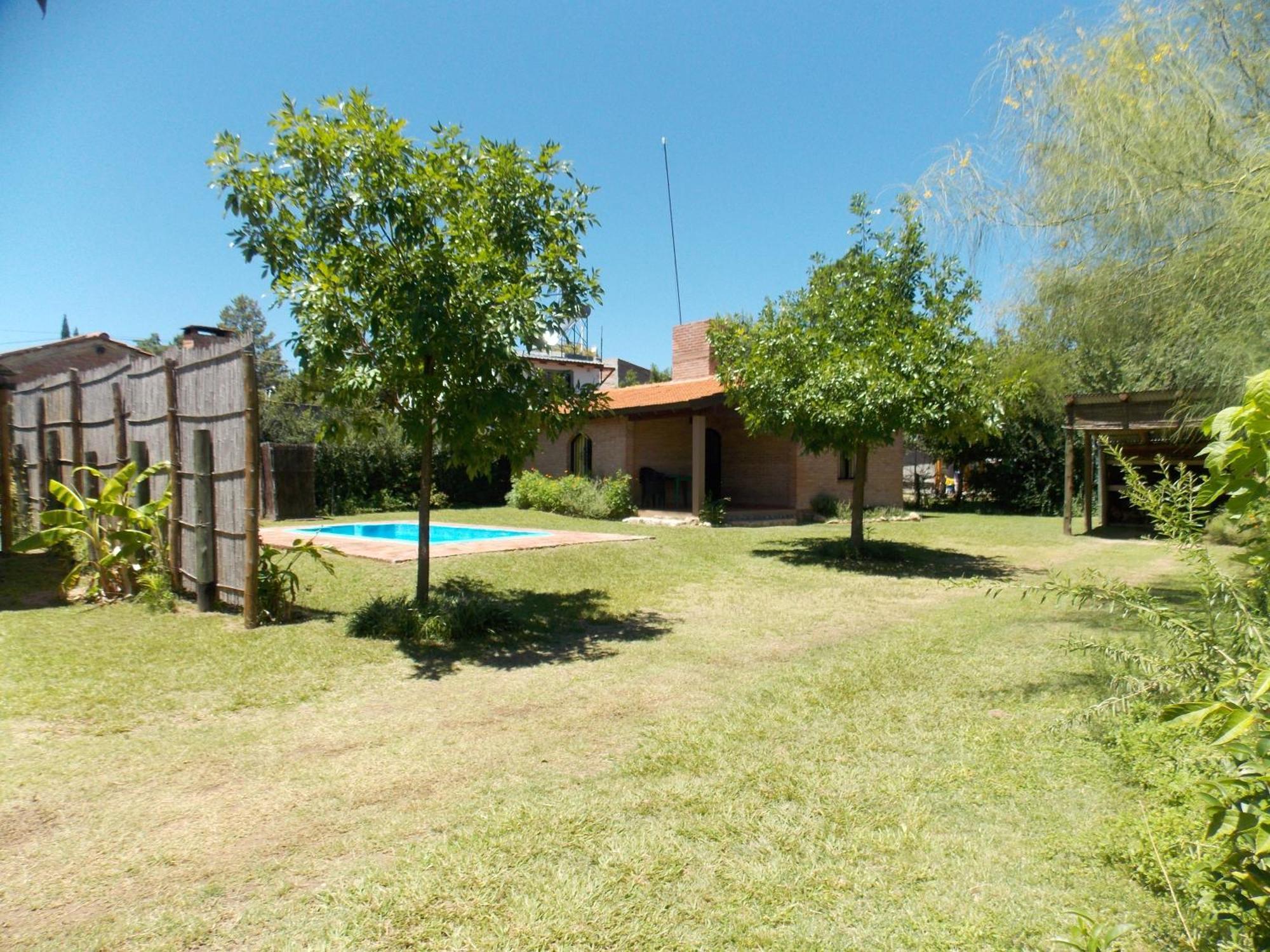La Cabanita De Maco * Nono