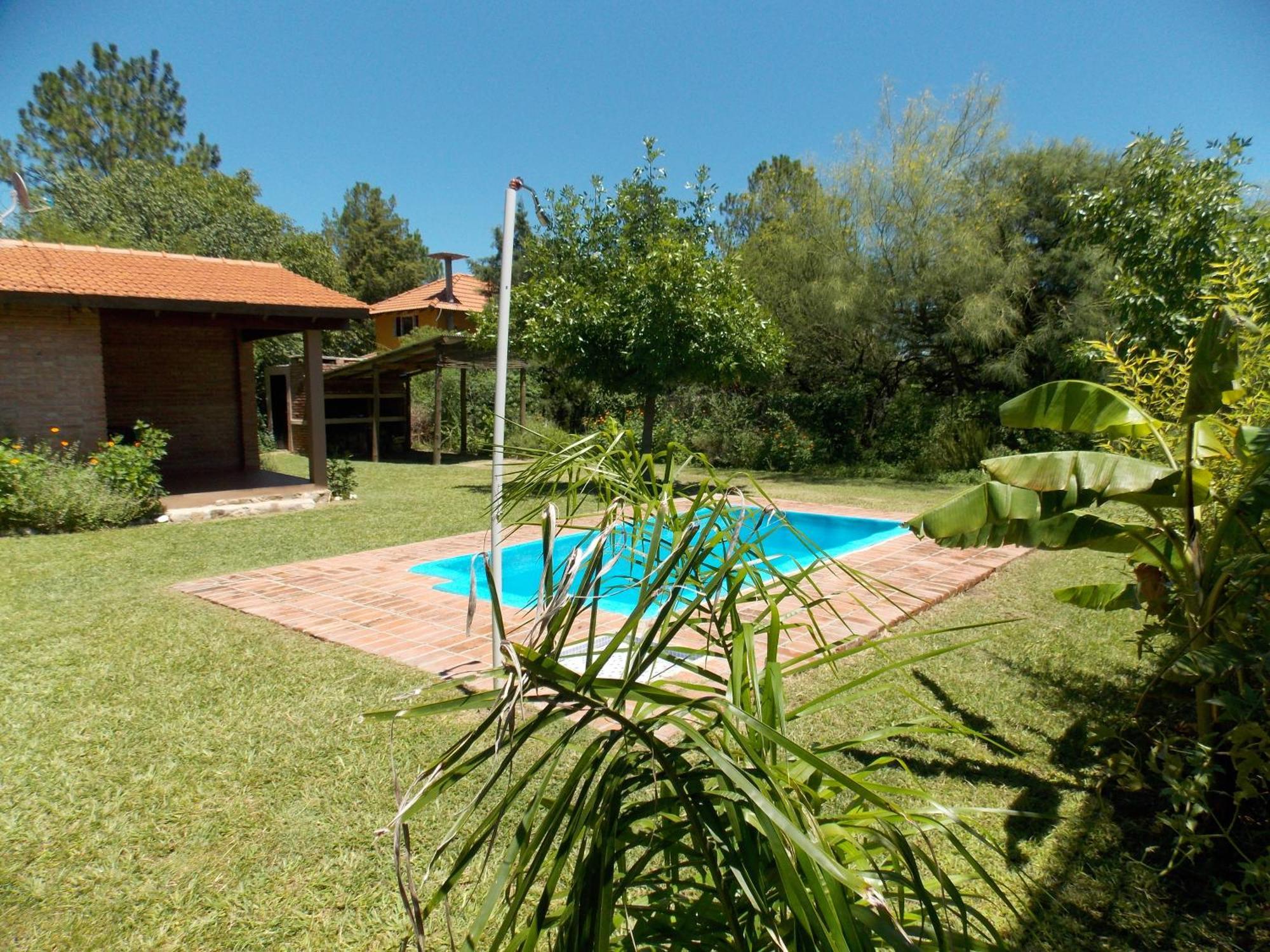 La Cabanita De Maco