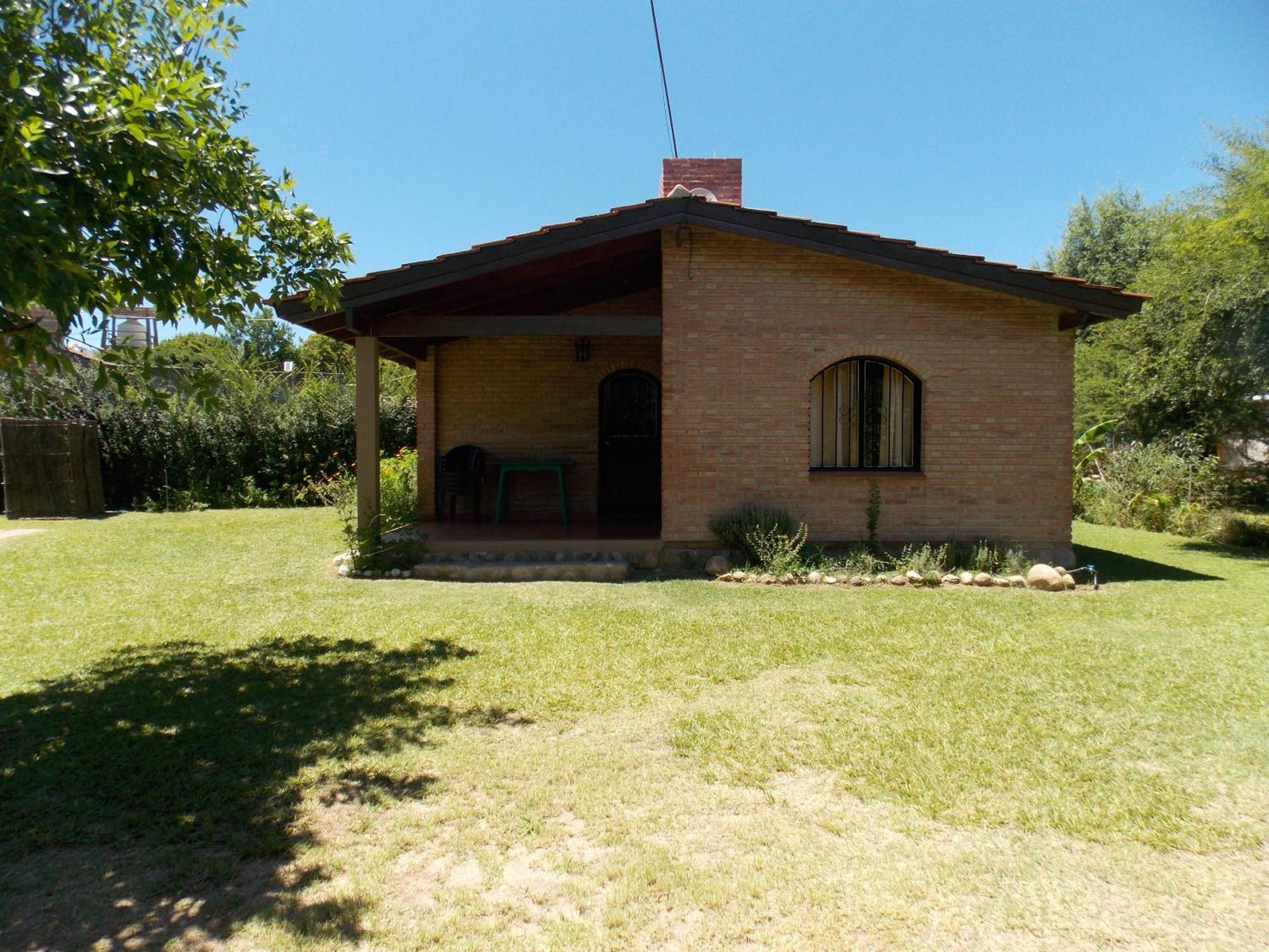 La Cabanita De Maco Holiday home