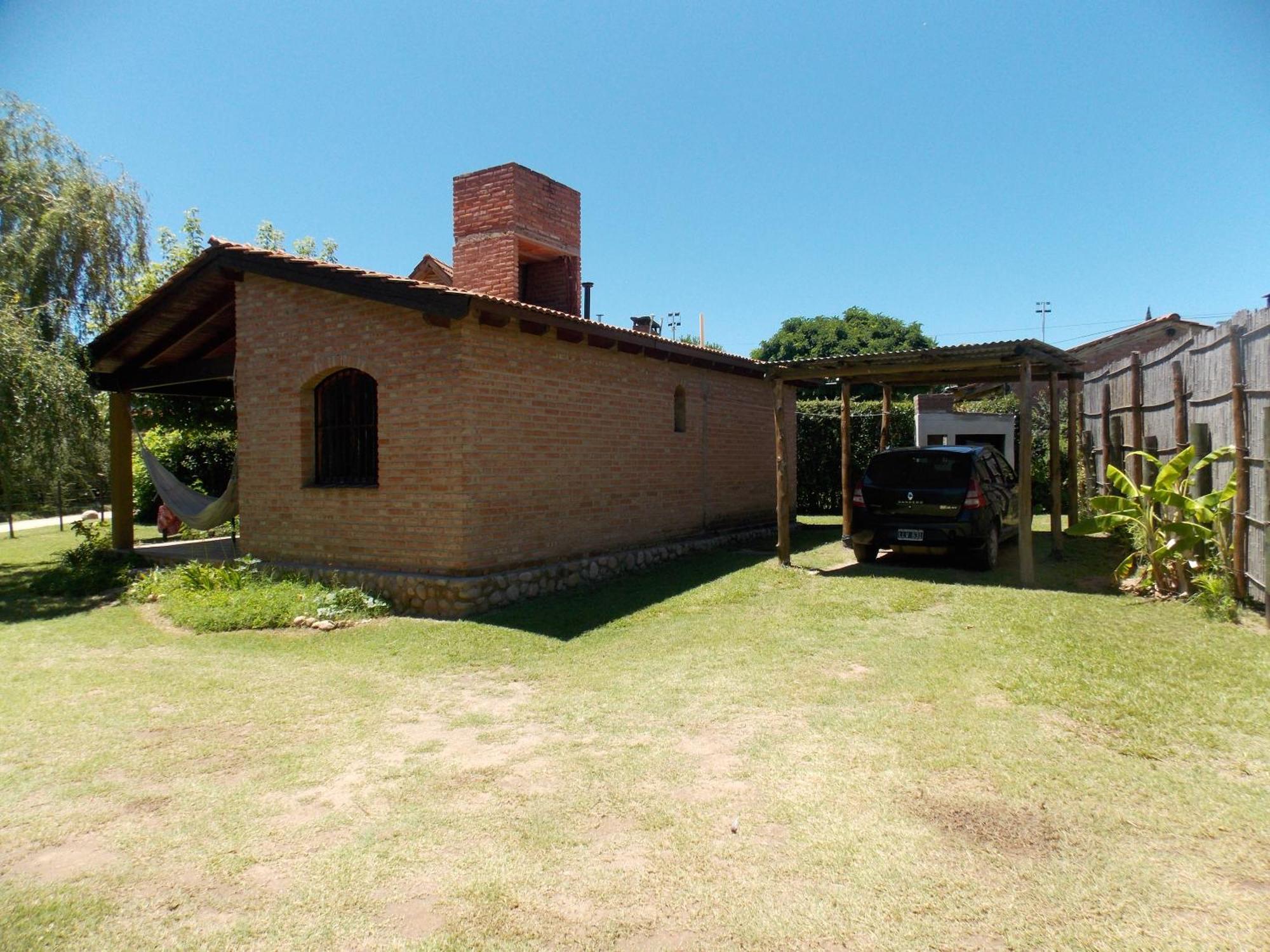 La Cabanita De Maco Holiday home Nono