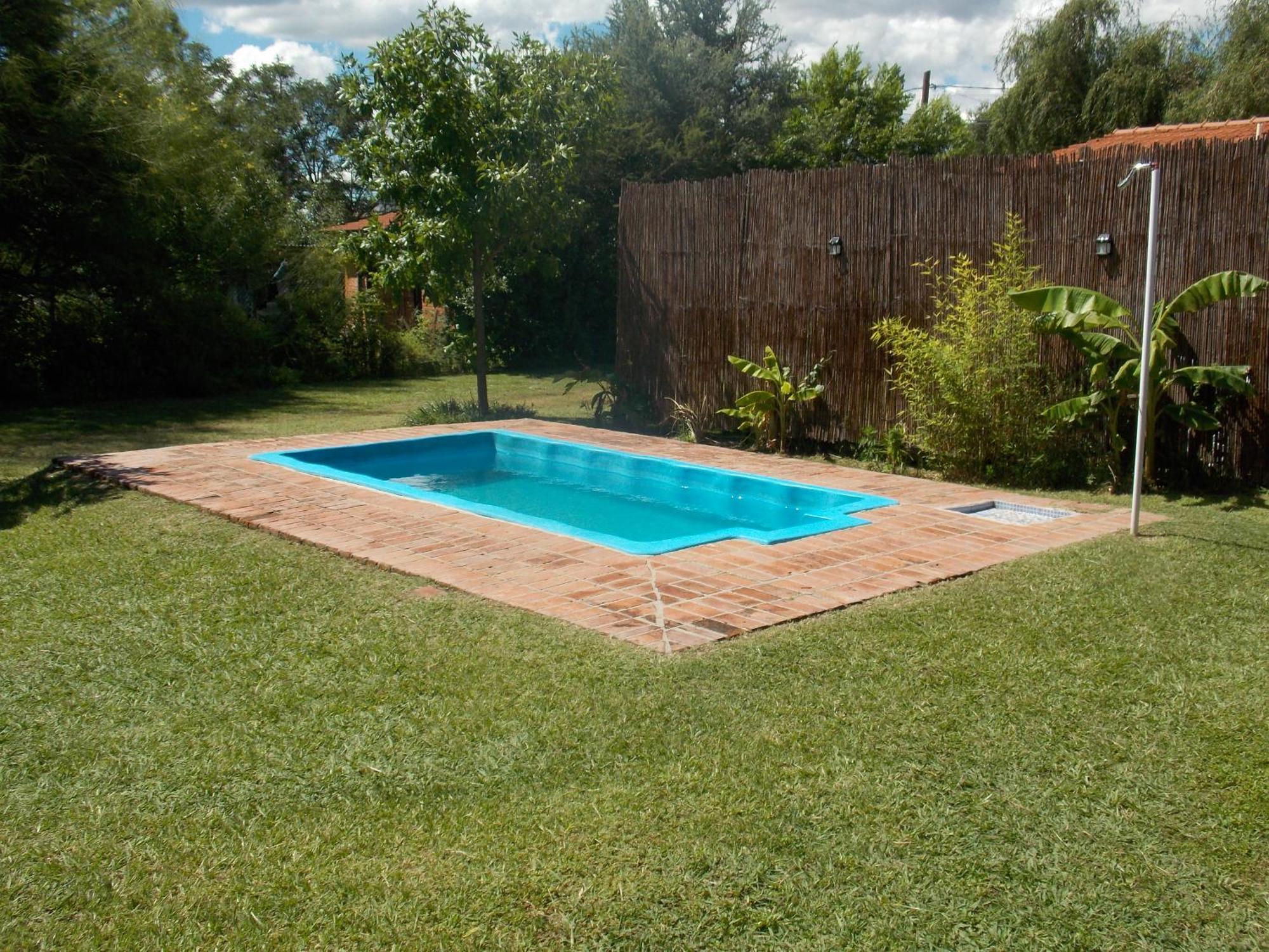 Holiday home La Cabanita De Maco Nono