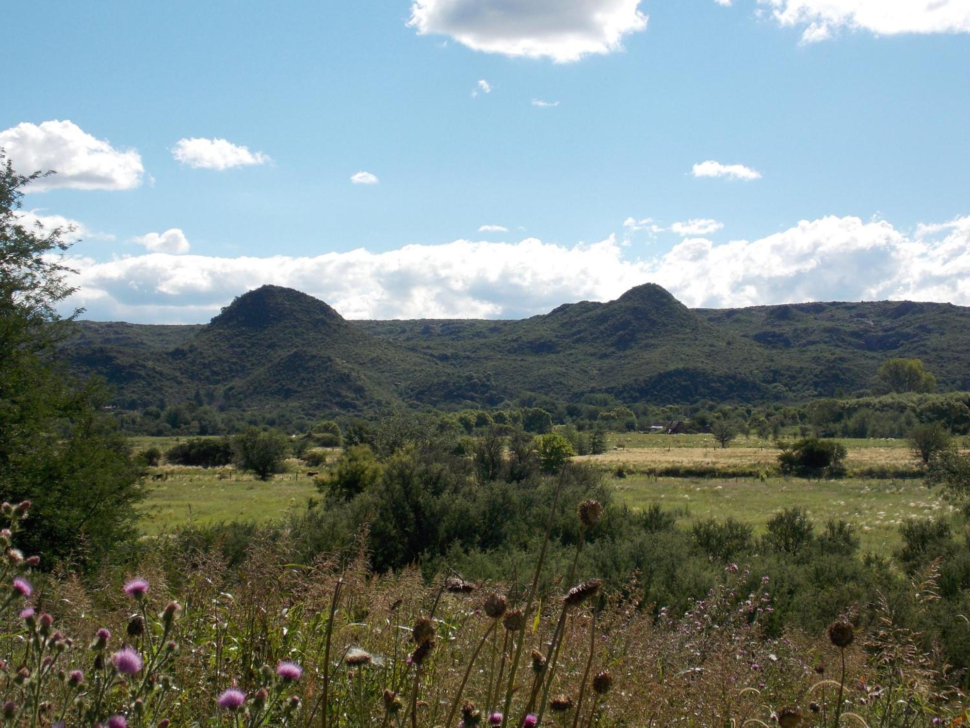 La Cabanita De Maco * Nono