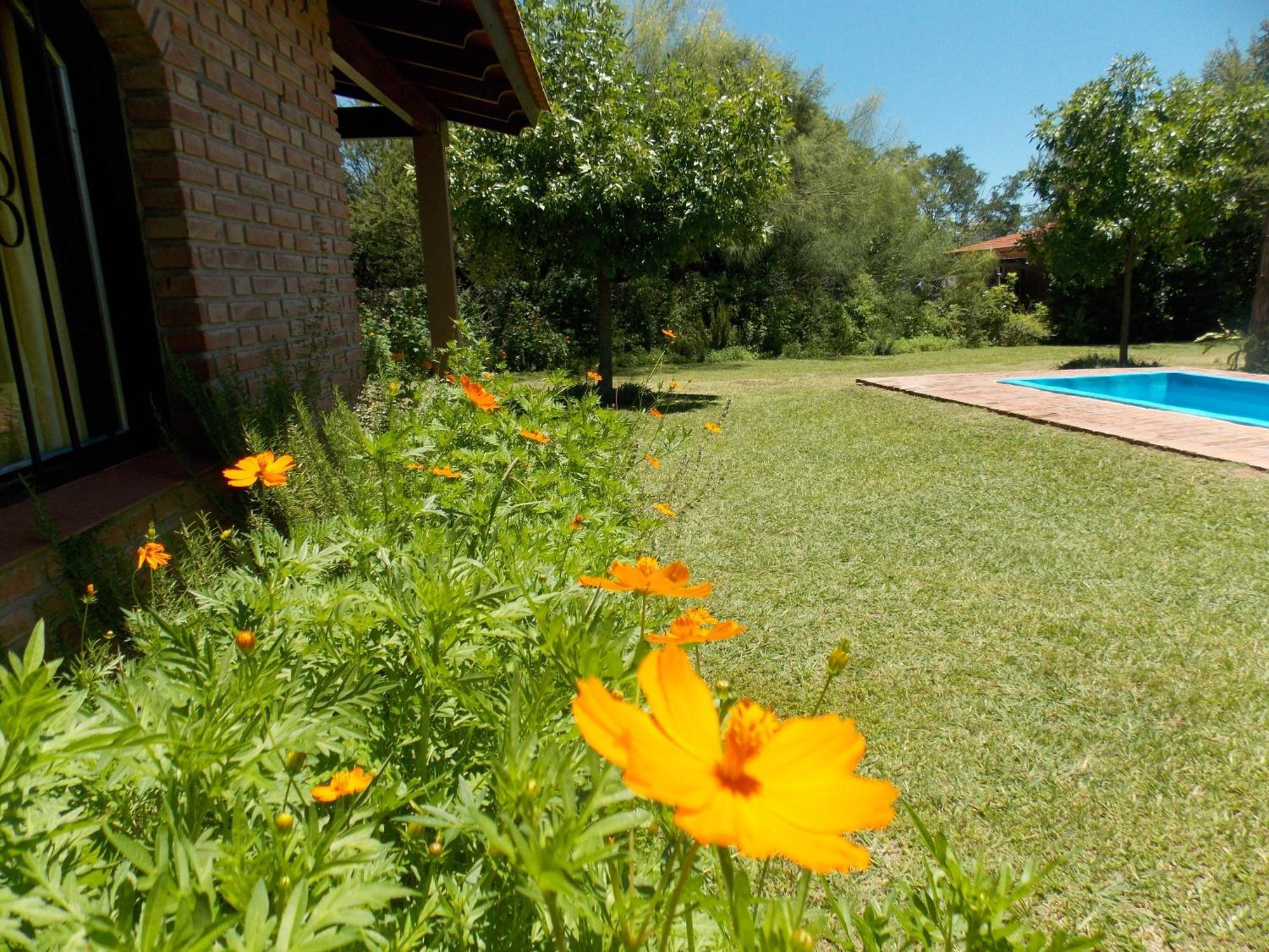 La Cabanita De Maco