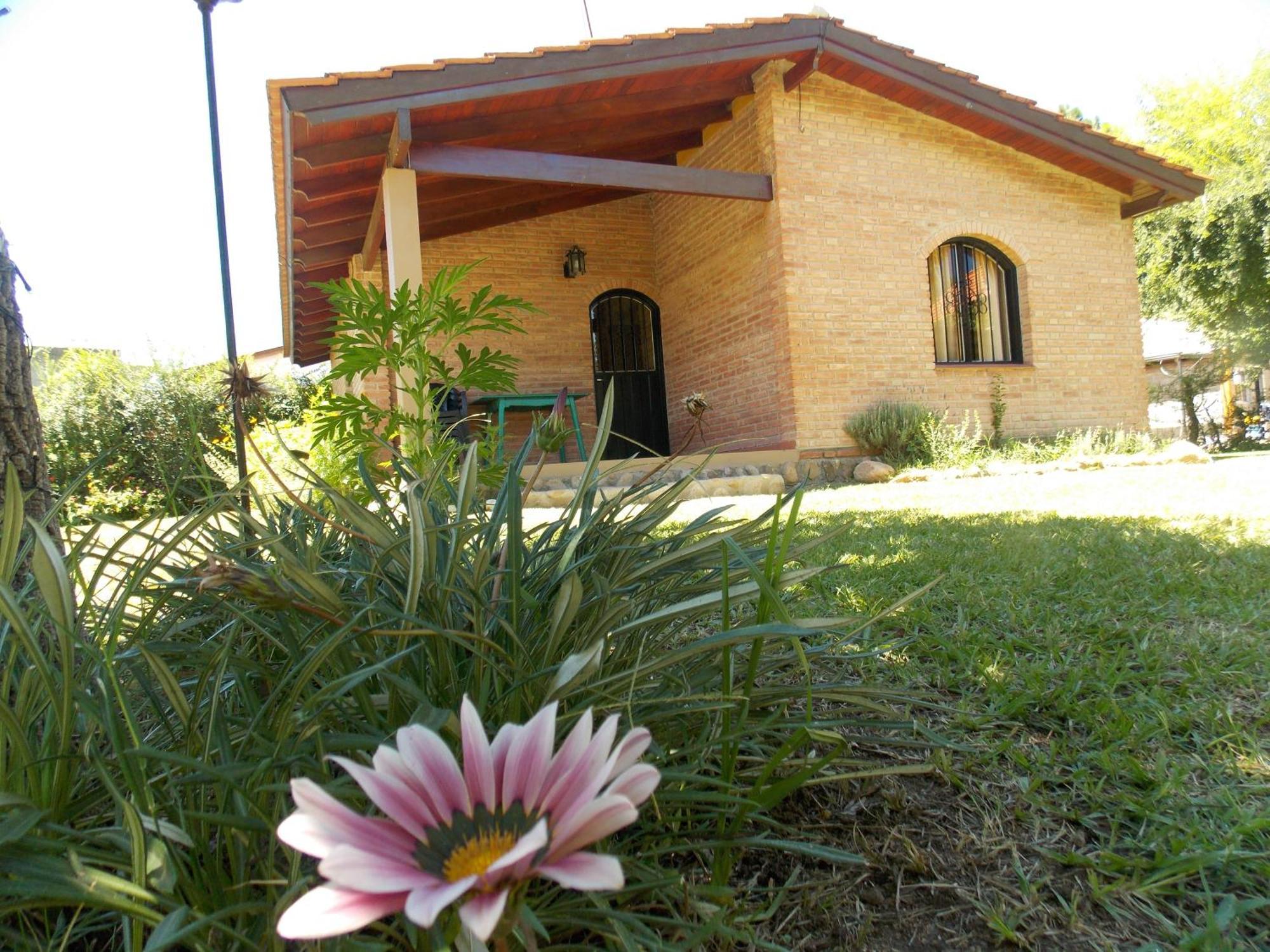 Holiday home La Cabanita De Maco *