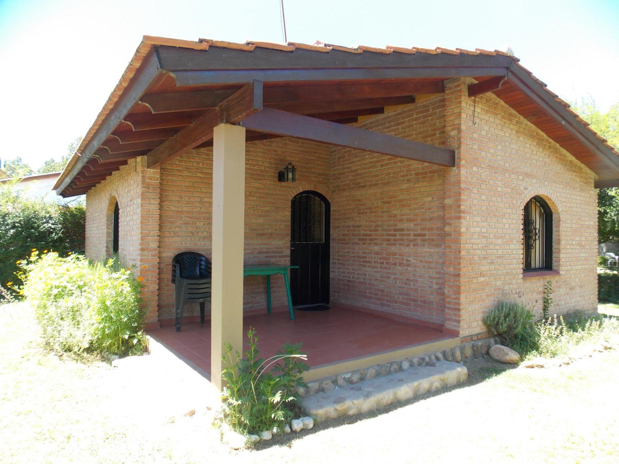 La Cabanita De Maco Nono