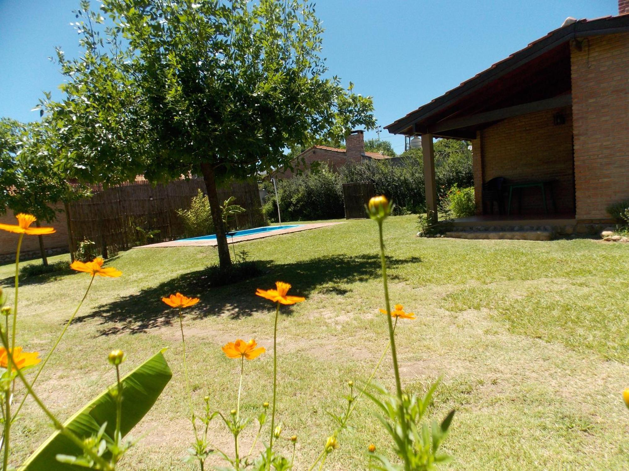 La Cabanita De Maco