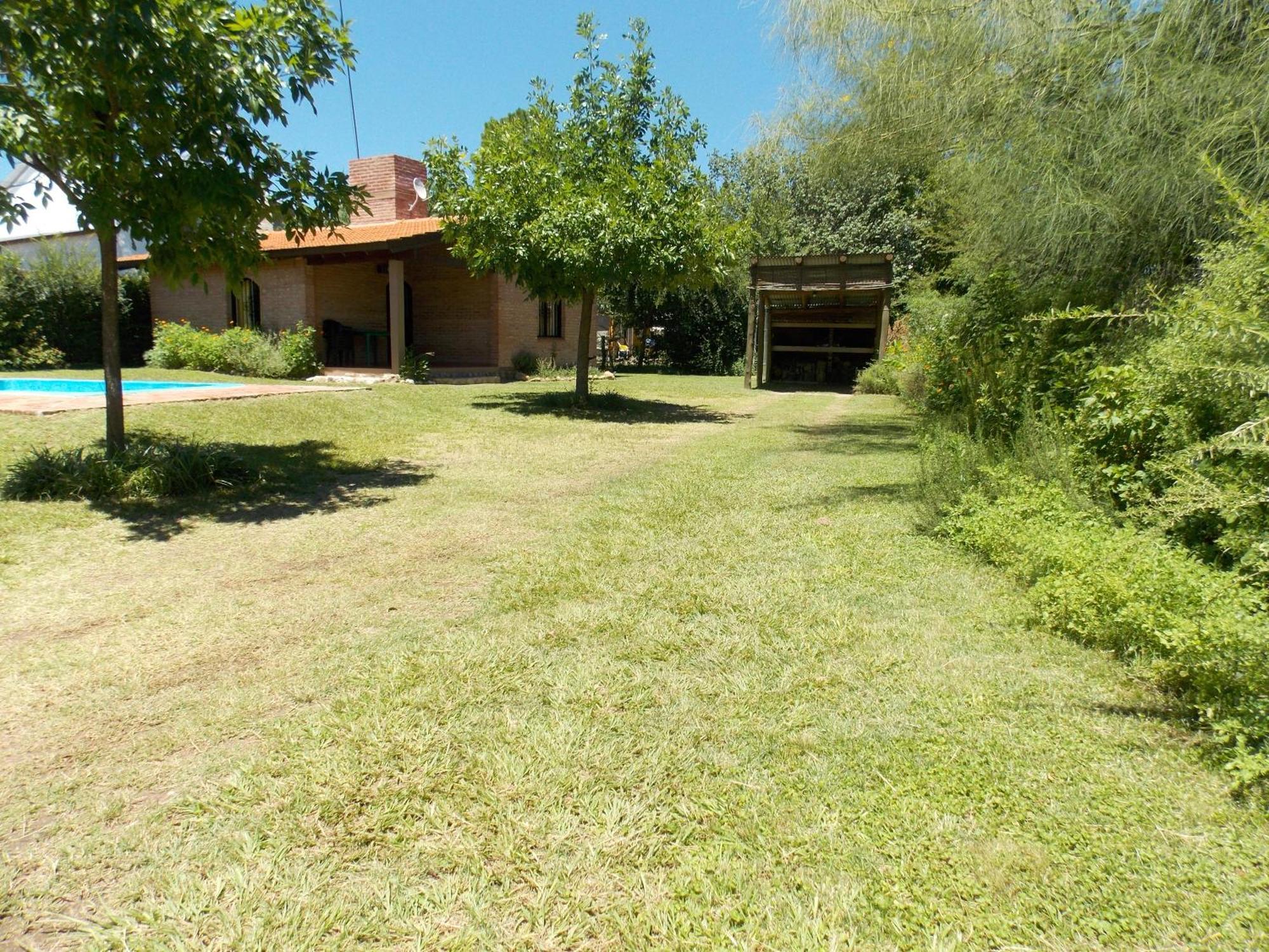 La Cabanita De Maco Holiday home