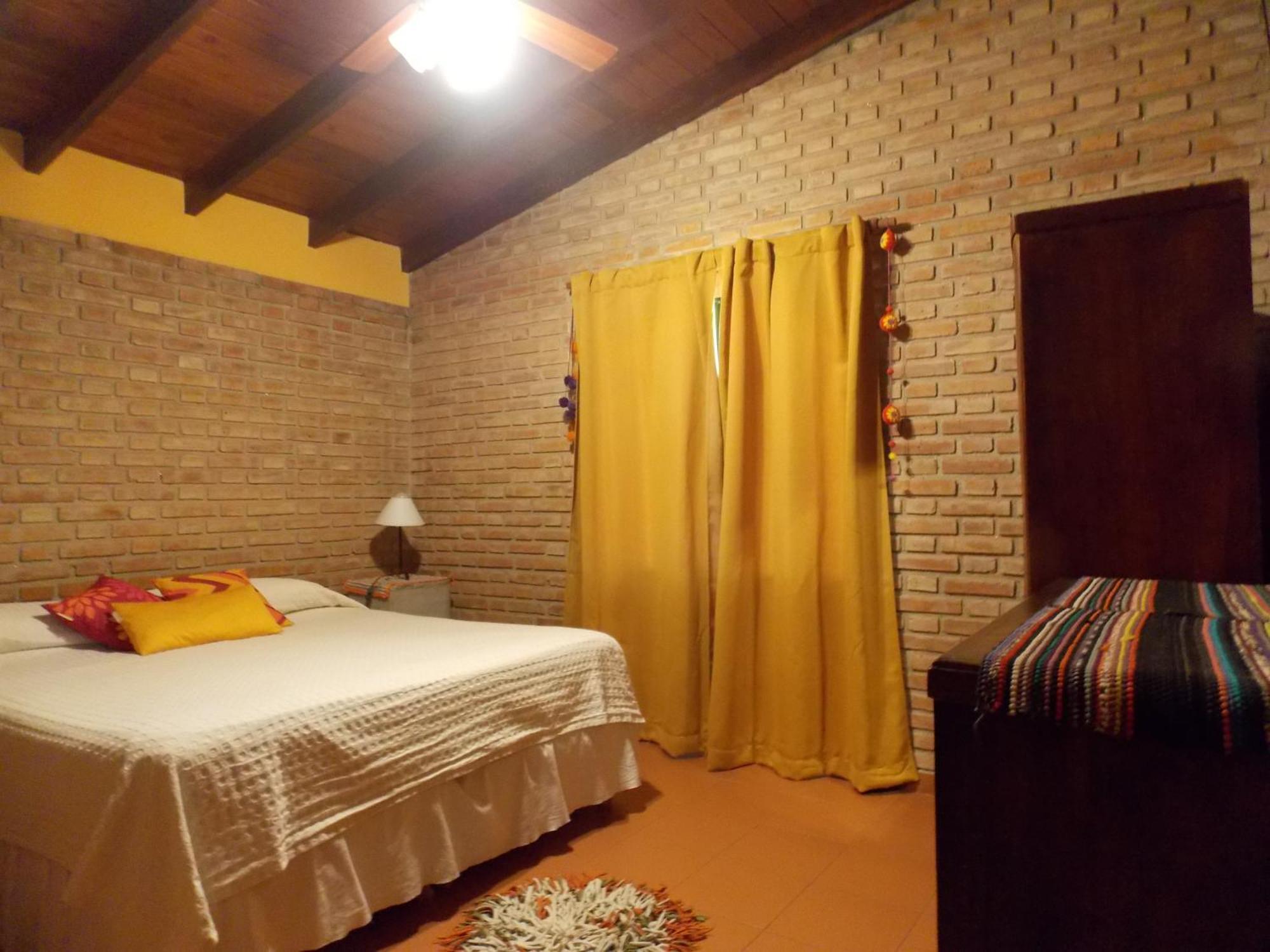 Holiday home La Cabanita De Maco Nono