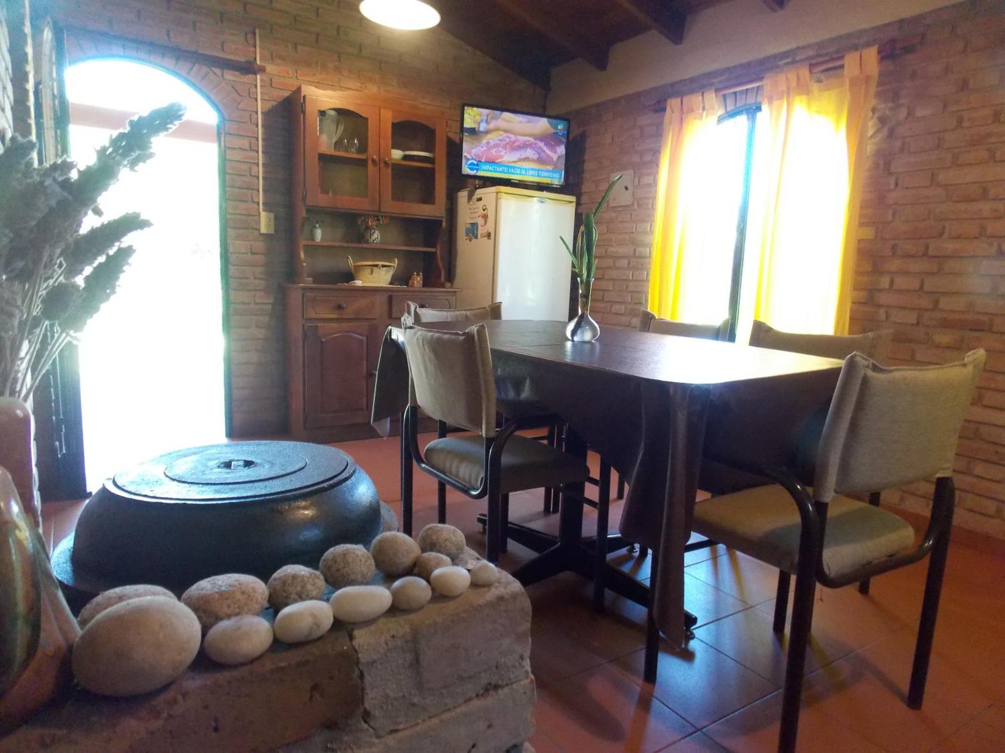 La Cabanita De Maco * Nono