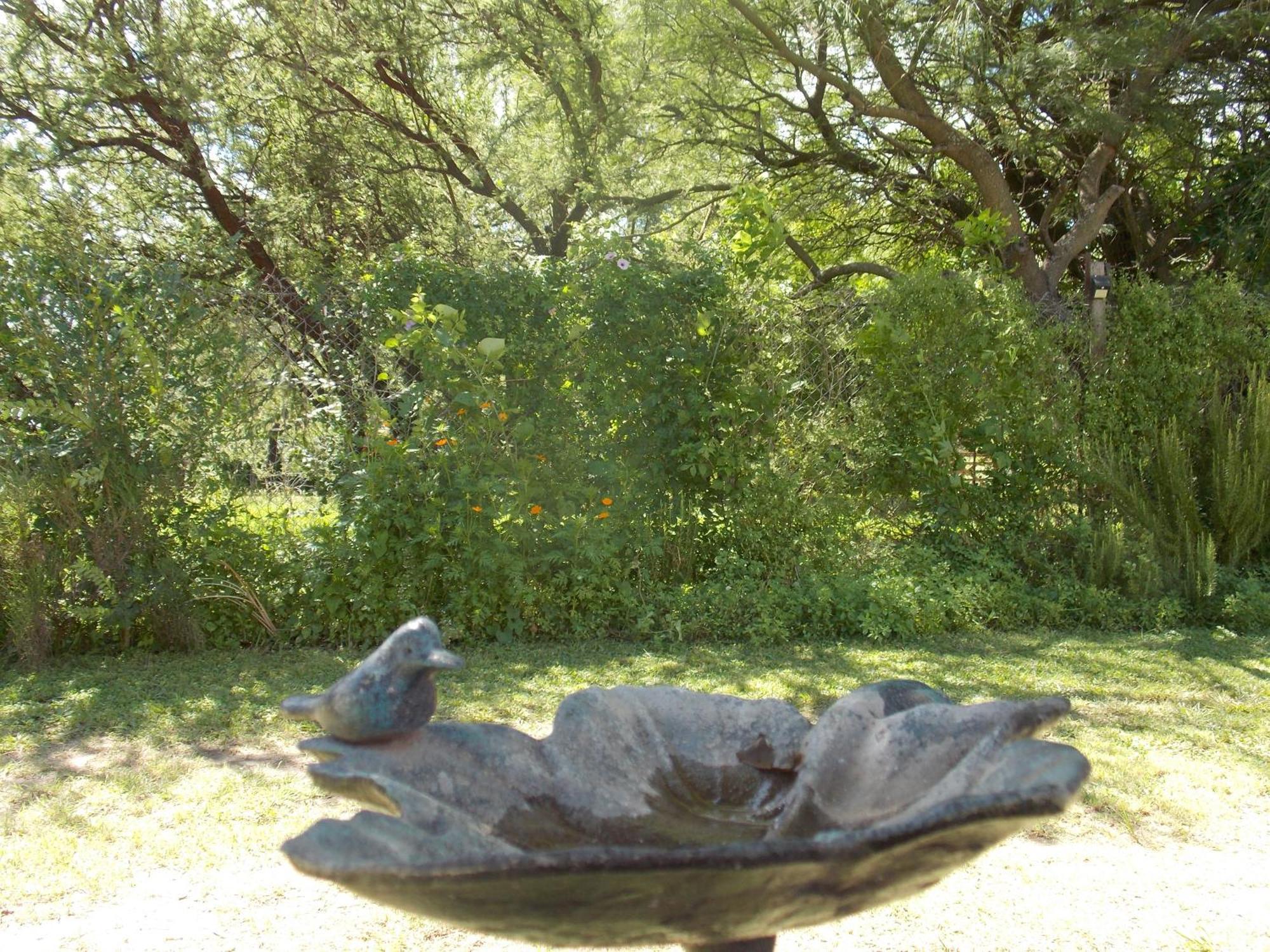 La Cabanita De Maco
