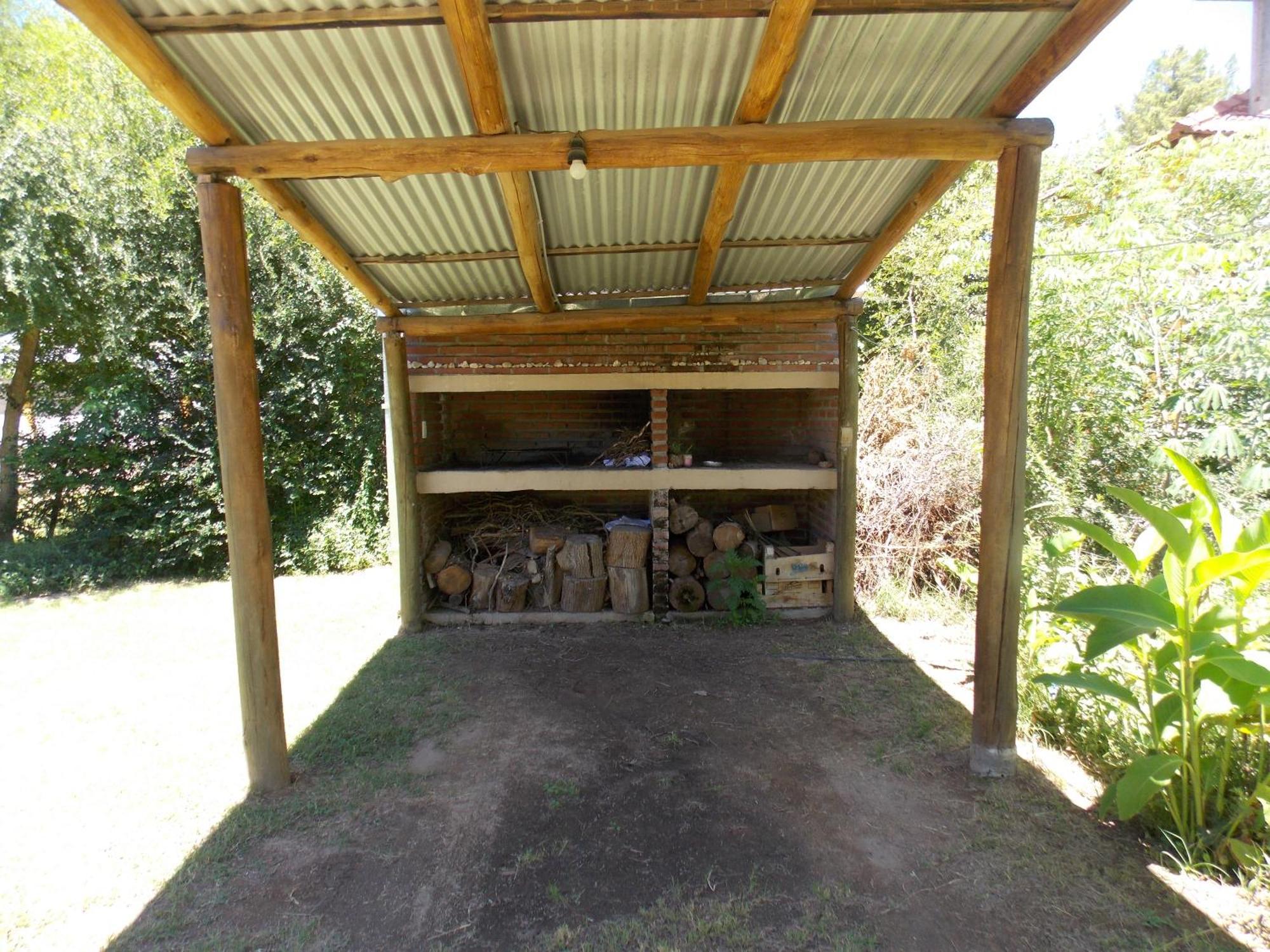 La Cabanita De Maco Nono